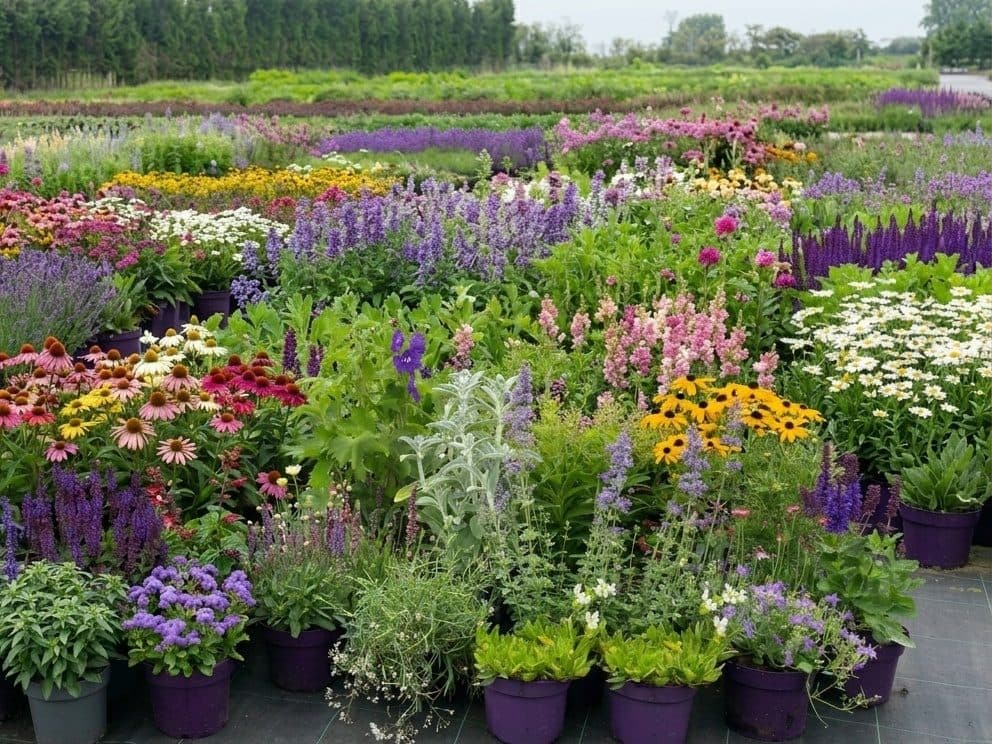 A day at our nursery